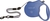 Рулетка Collar control 12кг 5м шнур Рулетка Collar control 12кг 5м шнур