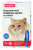 Beaphar Ungezieferband For Cats - ошейник Бифар от блох и клещей для кошек, сине-желтый  