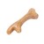 Жевательная Игрушка для Собак Gigwi Wooden Antler из Натурального Древесного Волокна XS 11 см